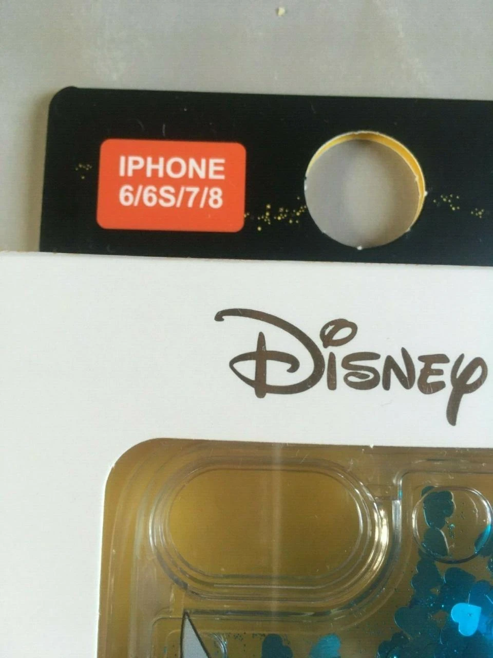 Disney Tinker Bell hoesje voor iphone 6/6s/7/8 – photo 3